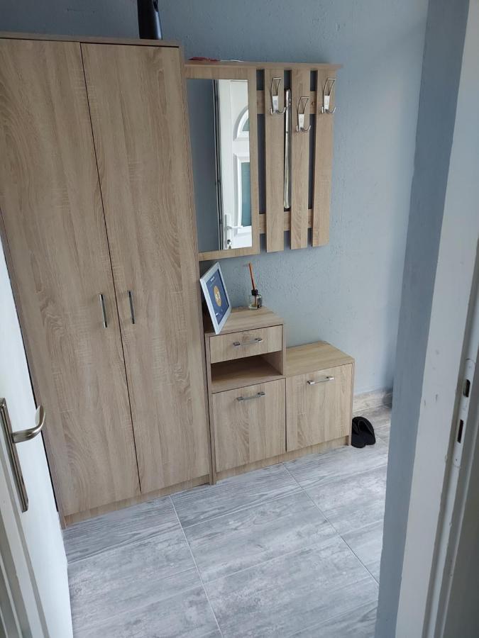 Eid Apartment Mostar Exterior photo