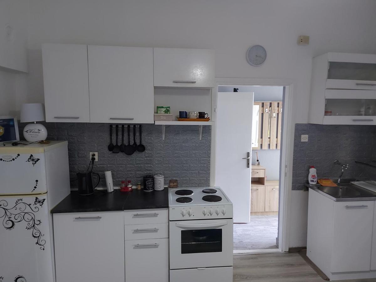 Eid Apartment Mostar Exterior photo