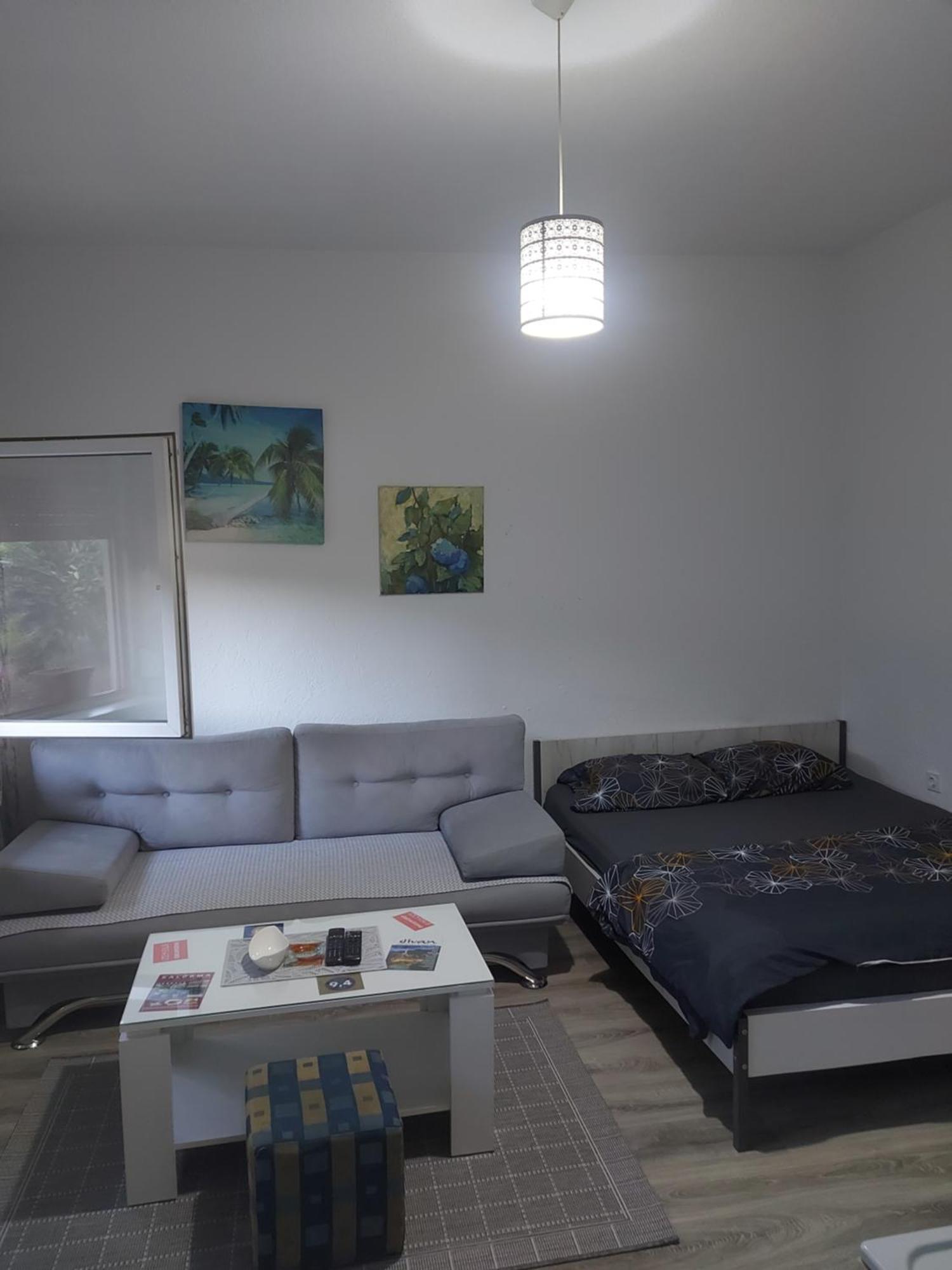 Eid Apartment Mostar Exterior photo